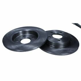 DELPHI BG3836 | Citroen C5 2008-2015 Arka Fren Disk Takımı