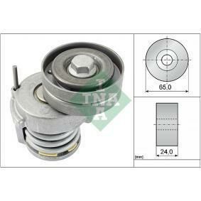 INA 534006510 | Audi A3 2004-2013 1.4 TSI CAXA Şarz Gergisi