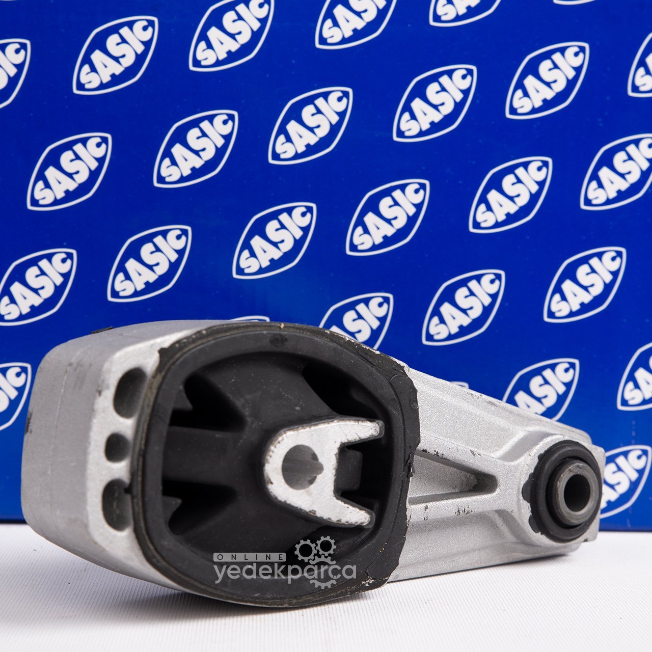 SASIC 2700021 | Peugeot 2008 2013-2019 Şanzıman Alt Kulağı Orijinal