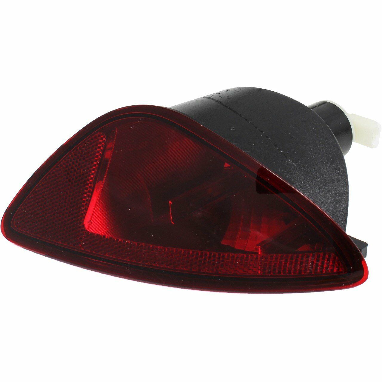 416 | Renault Clio 3 2004-2014 Arka Sol Sis Farı (Reflektör) Yerli Marka