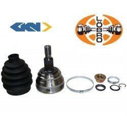 GKN 304331 | Audi A4 2001-2008 Model Arası Dış Aks Kafası