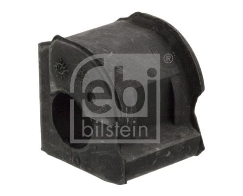 FEBI BILSTEIN 09519 | Ön Viraj Demir Lastiği 17mm Caddy II Golf II-III 9 | 2 Adet