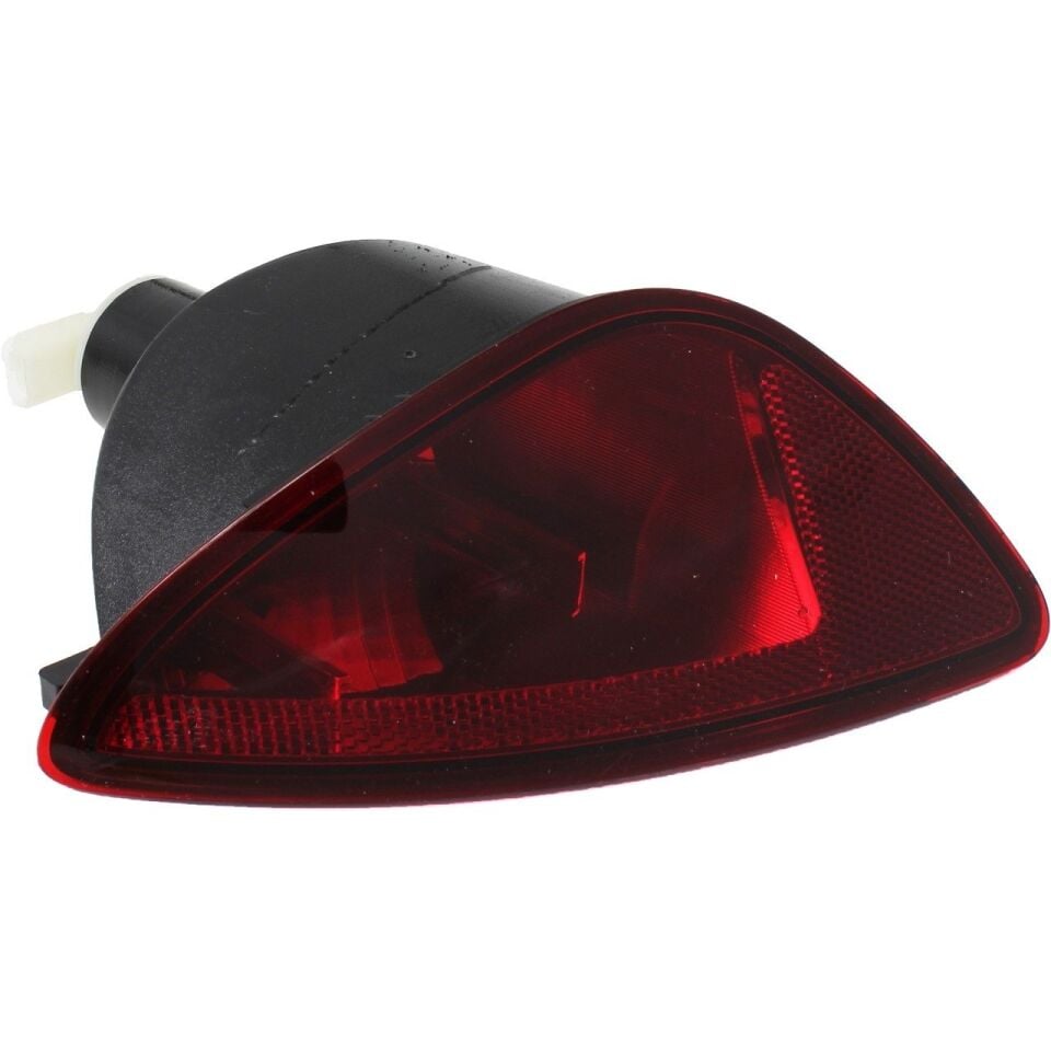 8200776054 | Renault Clio 3 2004-2014 Arka Sağ Sis Farı (Reflektör) Yerli Marka