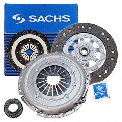 SACHS 3000951210 | Volkswagen Passat 1.6 / 1.8 / 1.8T Motor Debriyaj Seti