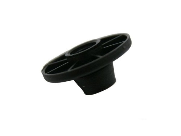 PSA 13267626 | Opel Astra J Taban Halı Paspas Klipsi Siyah Renk