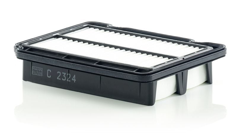 MANN C2324 | Hava Filtresi Aveo Kalos T200 T250 T255
