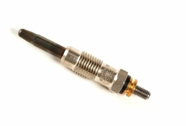 BOSCH 0250201039 | Mercedes W201 Kasa 190D -2.5 601-602 Motor Isıtma Bujisi