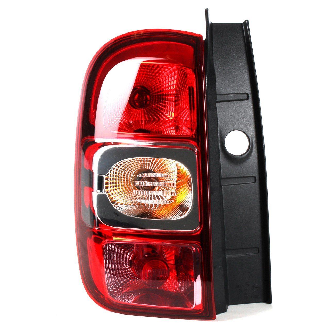 MARS 511227 | Dacia Duster 2013-2017 Sol Stop Lambası