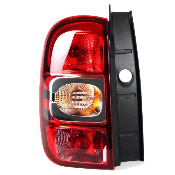 MARS 511227 | Dacia Duster 2013-2017 Sol Stop Lambası