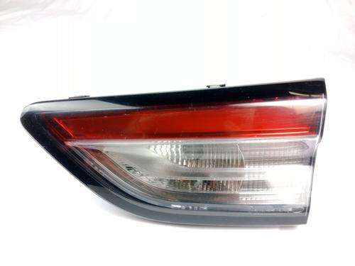 Ford Kuga 2020 Sonrası Sağ Arka İç Stop Komple FORD OTOSAN