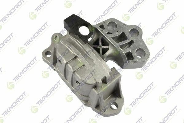 TEKNOROT FI-EM107 | Sağ Motor Takozu Egea 1.3-1.6 D 15 -