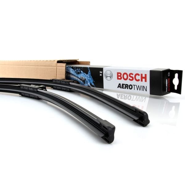BOSCH 3397118979 | Volkswagen Scırocco Ön Silecek Seti Ön Silecek Seti 600-475 mm Aerotwin 2009-2018