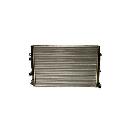 KALE 346060 | Volkswagen Tiguan 2008-2018 Model Arası 1.4 TSI CAV Motor Su Radyatörü