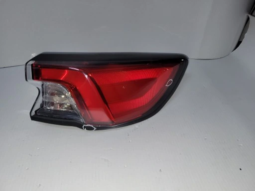 Ford Kuga 2020 Model Sonrası Sağ Dış Stop Komple  FORD OTOSAN