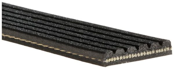 GATES 6PK2253 | V Kayışı 02-Ma.6 1.8-2.0 16V