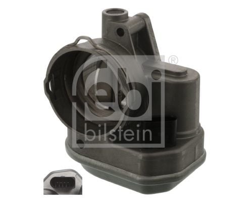FEBI BILSTEIN 44945 | Gaz Kelebegı (Boğaz) Golf IV V Jetta III Beetle Passat Polo A3 Touran Altea Cordoba Ibiza IV Leon Toledo III Fabia Octavia Roomster Superb 1.9 / 2.0 TDI Bkc Bxe Axr Azv Bjb Bkd Blt Brt Bsw Bru 00-16