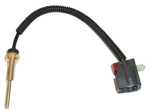 FORD OTOSAN 9C116G004ED | V184 Transit 2001-2007 Motor Isı Sensörü (Hararet Müşürü) Silindir Kapağının Üstündeki