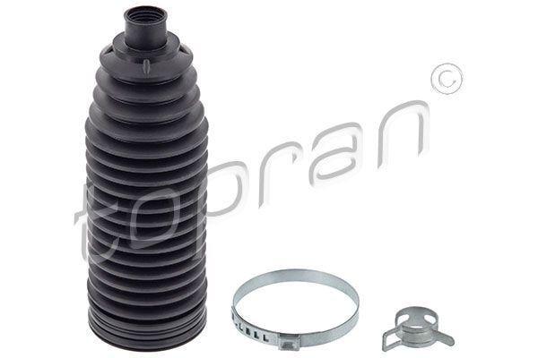 TOPRAN 502659 | Direksiyon Körüğü (BMW F20-F22-F30-F32-F36)