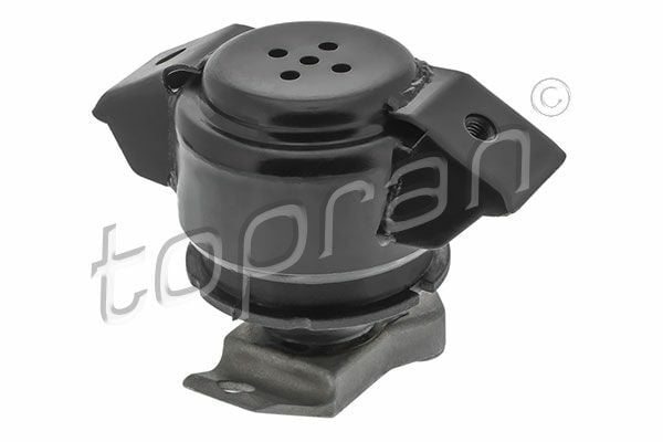 TOPRAN 103838 | Arka Motor Takozu VW