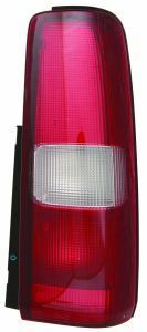 DEPO 218-1958R-LD-UE | Stop Lambası Sağ Suzuki Jımny 01 -
