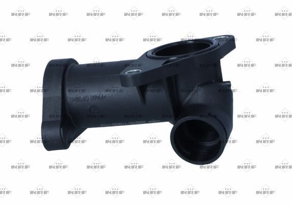 NRF 775020 | Su Flansi