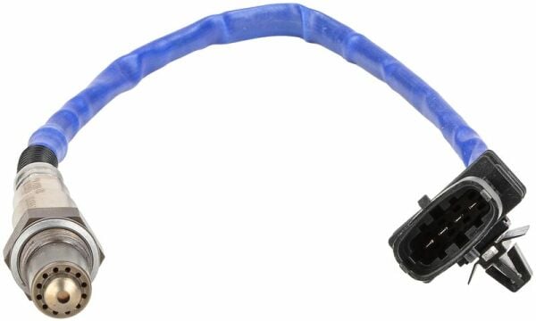 BOSCH 0258986737 | Oksijen Sensörü 1. Konum Corsa D Astra J Mokka Insignia A Meriva B A14net A14xer