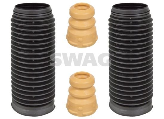 SWAG 30106129 | Amortisör Körüğü On 04-Golf.V.VI-Jtt-Psst-Tou-Oct-A3
