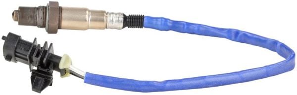 BOSCH 0258986737 | Oksijen Sensörü 1. Konum Corsa D Astra J Mokka Insignia A Meriva B A14net A14xer