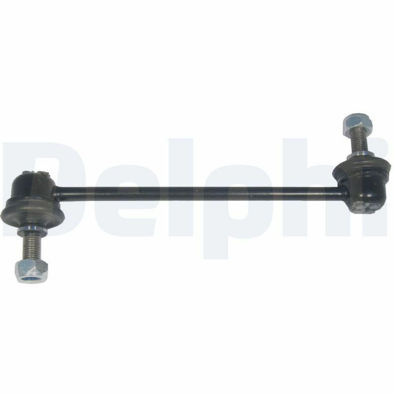 DELPHI TC1397 | Stabilizer Z Rotu Mazda 323 Famılıa 99-Mazda 323 98-04 Mazda Mpv II 99 -