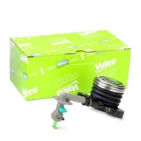 VALEO 804527 | Renault Clio 3 2004-2010 Debriyaj Rulmanı Tek Sekmanlı