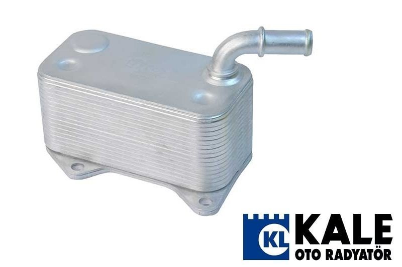 KALE 344410 | Volkswagen Passat 2.0 FSI Motor Yağ Soğutucusu