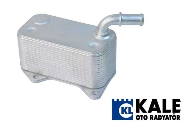 KALE 344410 | Volkswagen Passat 2.0 FSI Motor Yağ Soğutucusu
