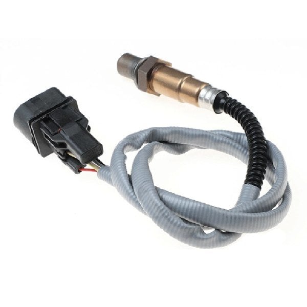 BOSCH 0258007161 | Mercedes W211 Kasa E200 Kompressor Oksijen Lambda Sensörü Arka No 1