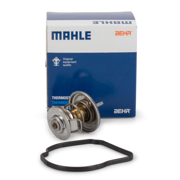 BEHR-MAHLE TX47492D | -MAHLE / Mercedes W203 Kasa C200 CDI  Termostat (6112000615)