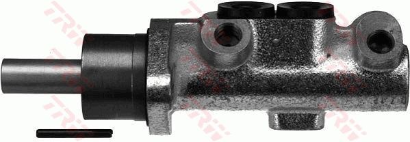 TRW PMK561 | Fren Ana Merkez 03.2123-1526.3 (ABS Lı) (23,81 mm)