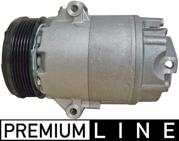 MAHLE ACP125000P | Klima Kompresörü Astra.H 1.3D *Z13dth*