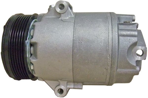MAHLE ACP125000P | Klima Kompresörü Astra.H 1.3D *Z13dth*