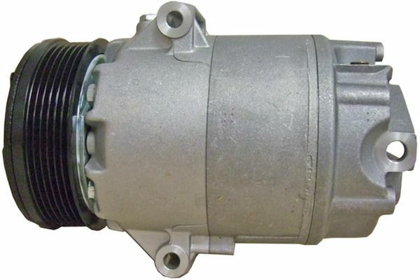 MAHLE ACP125000P | Klima Kompresörü Astra.H 1.3D *Z13dth*