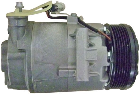 MAHLE ACP125000P | Klima Kompresörü Astra.H 1.3D *Z13dth*