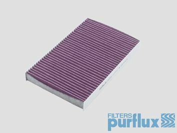 PURFLUX AHA319 | Kabin Filtresi Antıbakterıyel (Peugeot 307-308 / Citroen C2-C3-C4)