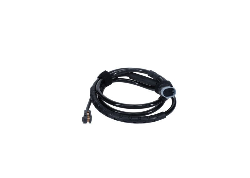 BOSCH 1987474551 | Fren Balata Fişi Arka BMW 1 F20 F21 11 -