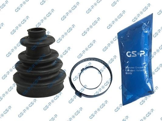 GSP 780091 | Aks Körüğü İç Kit 1,4Tsı 2.0 TFSI Golf V VI Jetta III Passat Tiguan Touran A2 A3 R8 Tt 08 > 11