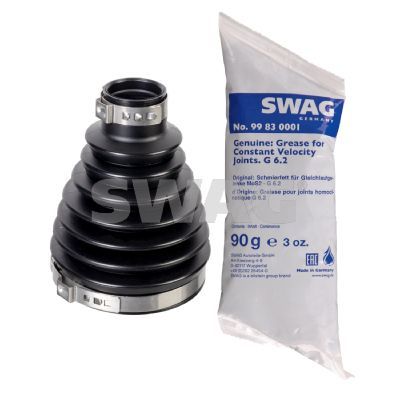 SWAG 33103246 | Aks Körüğü Dıs 13-Clio.IV-Logan 1.2Tce-1.5Tce