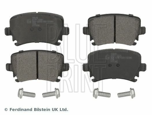BLUEPRINT ADV184205 | Fren Balata Arka 04-Caddy-Golf.V-Jtt-Psst