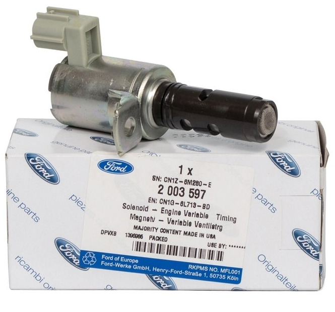 FORD OTOSAN CN1G6L713BD | Fiesta 2008-2012 1.6 Benzinli Eksantrik Selonaidi Egzos