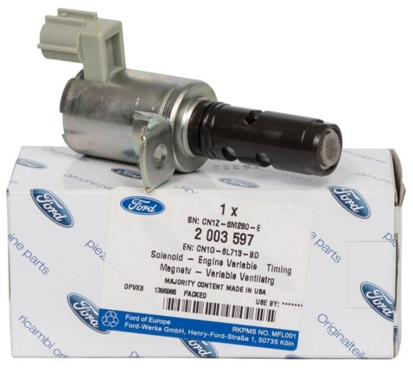 FORD OTOSAN CN1G6L713BD | Fiesta 2008-2012 1.6 Benzinli Eksantrik Selonaidi Egzos