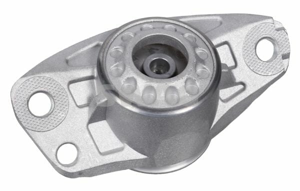 SWAG 30936871 | Amortisör Takozu Arka 04-Golf.V-Jetta-Passat-Touran-Octavia-A3