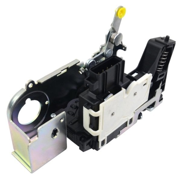 FORD OTOSAN YC15V43288CP | V347 Transit 2007-2013 Arka Çift Kapı Sağ Bagaj Kiliti