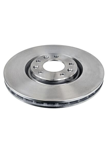 İTHAL 33100167 | Peugeot Rcz 2010-2015 Ön Fren Disk Takım Swag Marka