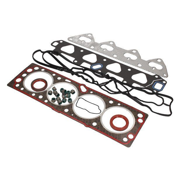 ELRING 169.690 | Opel Astra G 1.6 Benzinli (X16XEL) Üst Takım Conta Seti 1998-2000